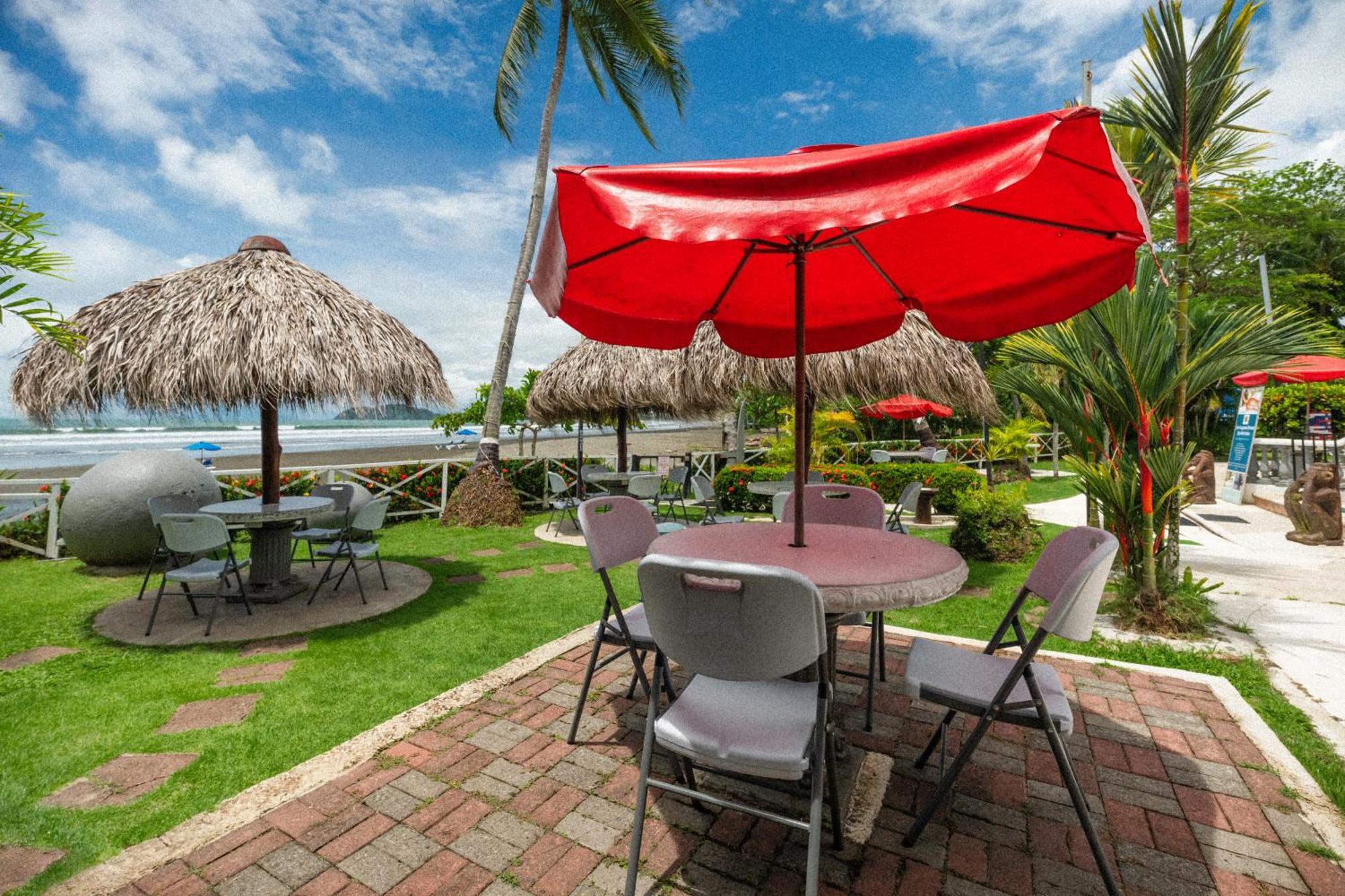 Jaco Laguna Resort & Beach Club Esterno foto