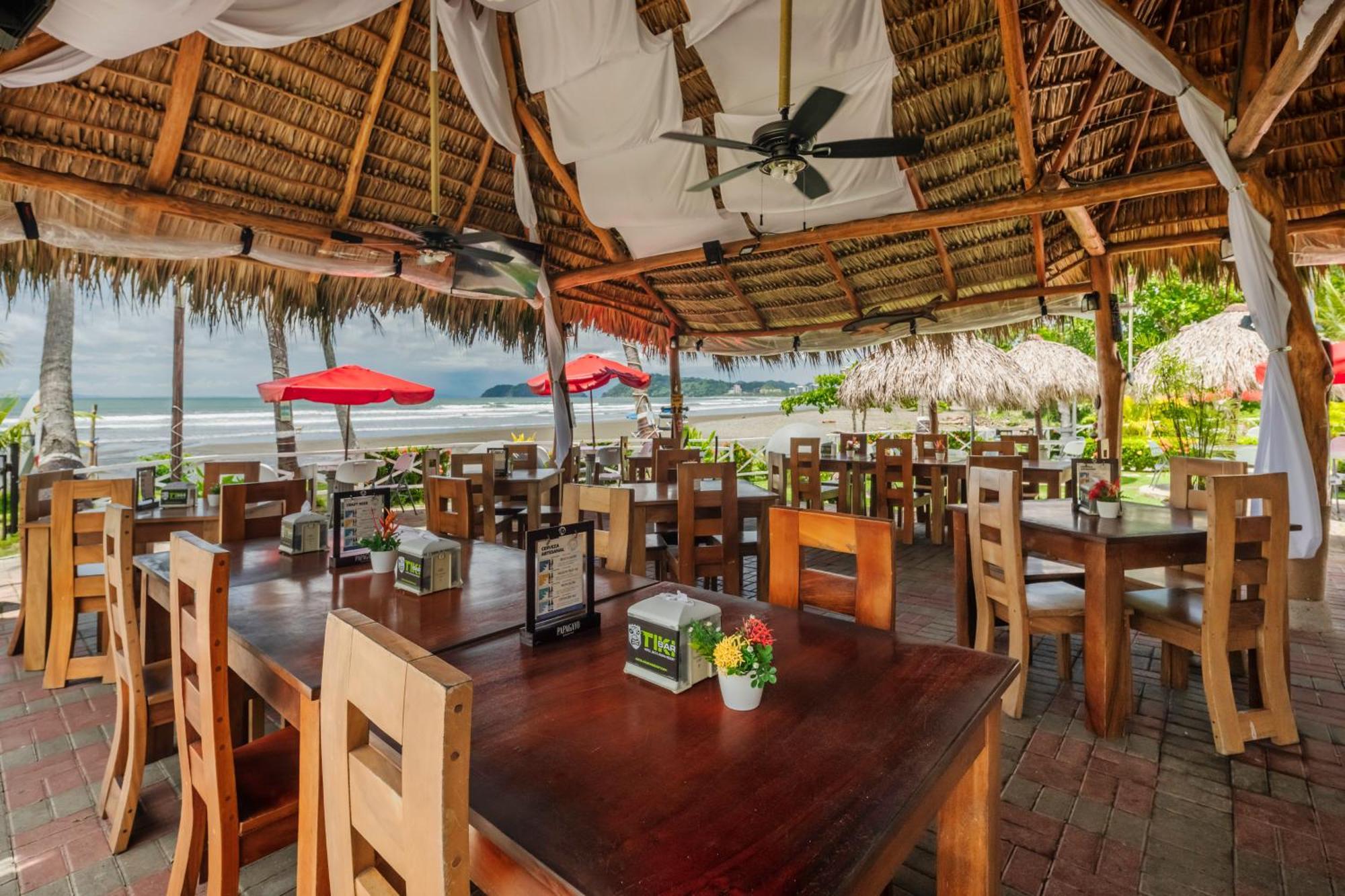 Jaco Laguna Resort & Beach Club Esterno foto