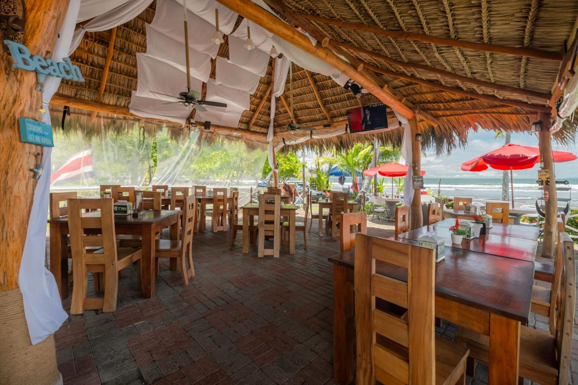 Jaco Laguna Resort & Beach Club Esterno foto